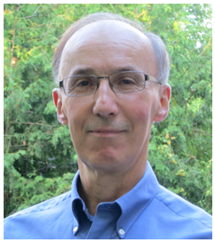 Jonathan Dostrovsky, PhD