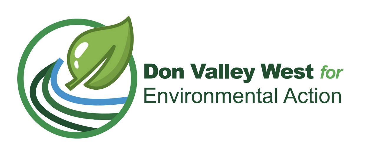 Don Valley West for Environmental Action